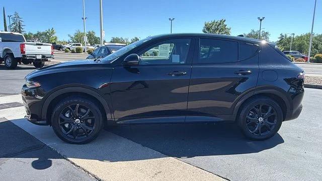 2024 Dodge Hornet R/T Plus EAWD
