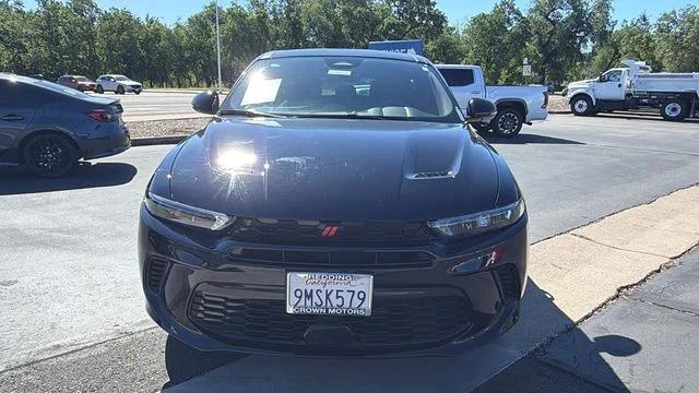 2024 Dodge Hornet R/T Plus EAWD