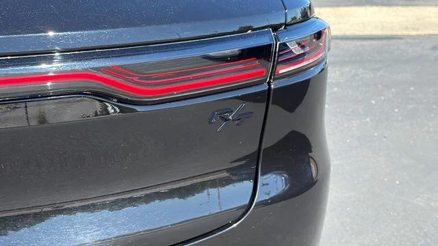 2024 Dodge Hornet R/T Plus EAWD