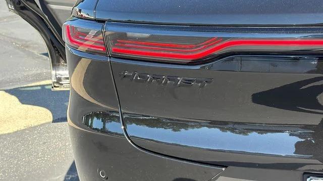2024 Dodge Hornet R/T Plus EAWD
