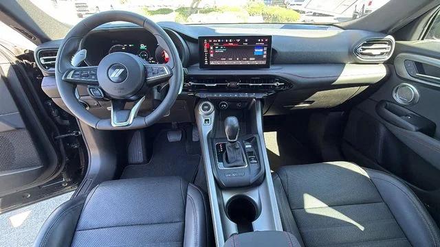 2024 Dodge Hornet R/T Plus EAWD
