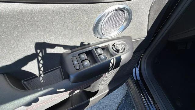 2024 Dodge Hornet R/T Plus EAWD