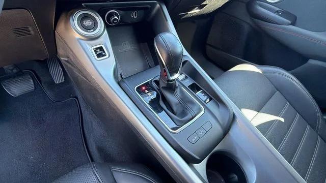 2024 Dodge Hornet R/T Plus EAWD