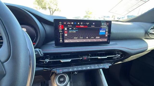 2024 Dodge Hornet R/T Plus EAWD