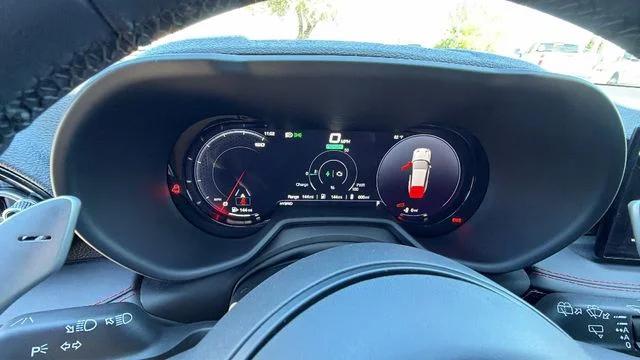 2024 Dodge Hornet R/T Plus EAWD