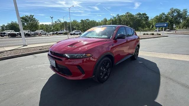 2024 Dodge Hornet R/T Plus EAWD for sale in Redding, CA
