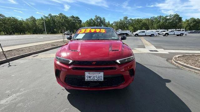 2024 Dodge Hornet R/T Plus EAWD