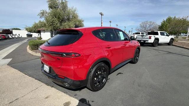 2024 Dodge Hornet R/T Plus EAWD