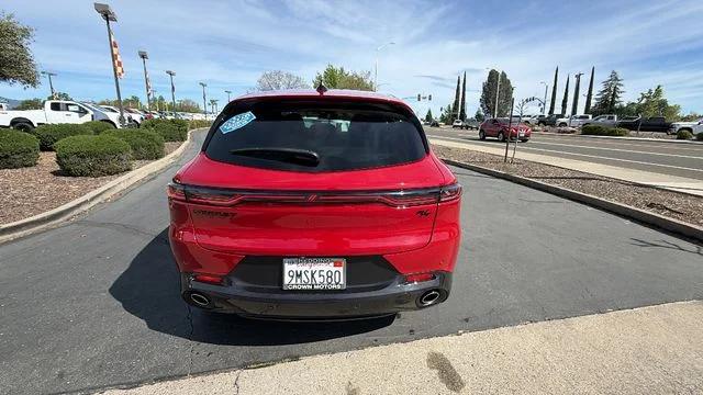 2024 Dodge Hornet R/T Plus EAWD
