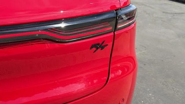 2024 Dodge Hornet R/T Plus EAWD
