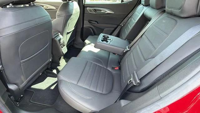 2024 Dodge Hornet R/T Plus EAWD