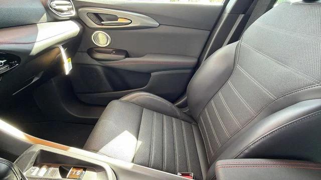2024 Dodge Hornet R/T Plus EAWD