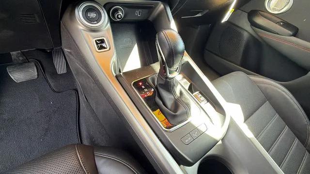 2024 Dodge Hornet R/T Plus EAWD