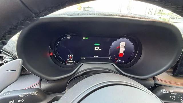 2024 Dodge Hornet R/T Plus EAWD