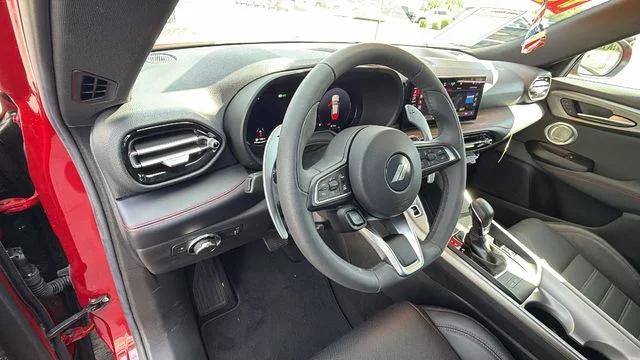 2024 Dodge Hornet R/T Plus EAWD