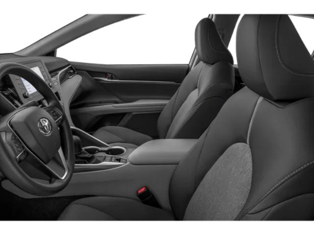 2021 Toyota Camry XSE Hybrid