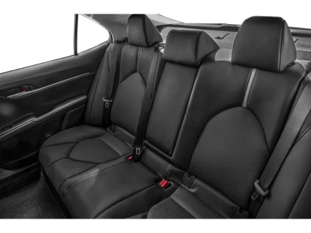 2021 Toyota Camry XSE Hybrid