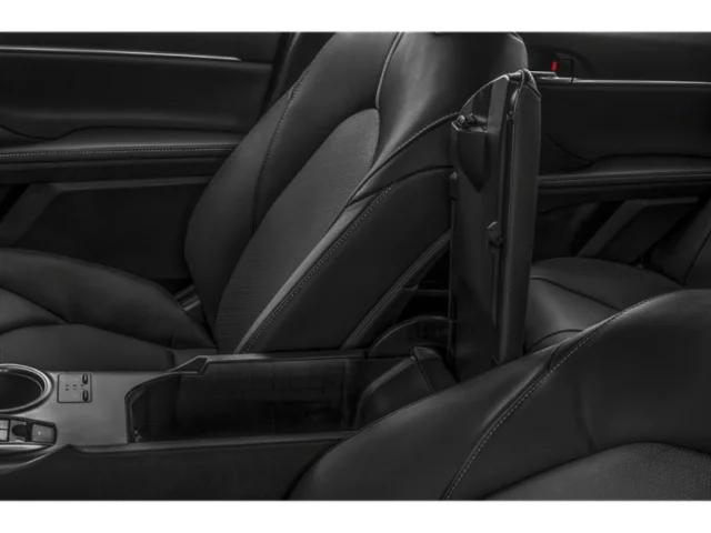 2021 Toyota Camry XSE Hybrid