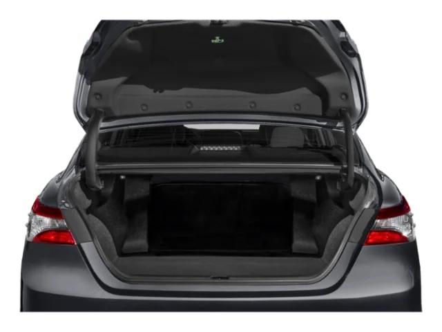 2021 Toyota Camry XSE Hybrid