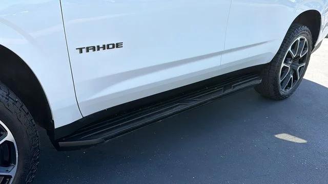 2021 Chevrolet Tahoe 4WD RST