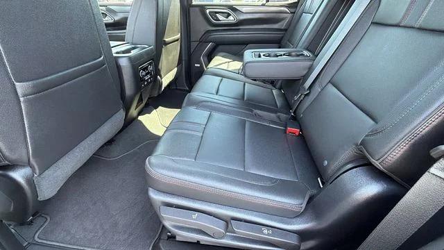 2021 Chevrolet Tahoe 4WD RST