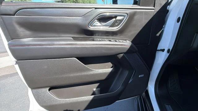 2021 Chevrolet Tahoe 4WD RST