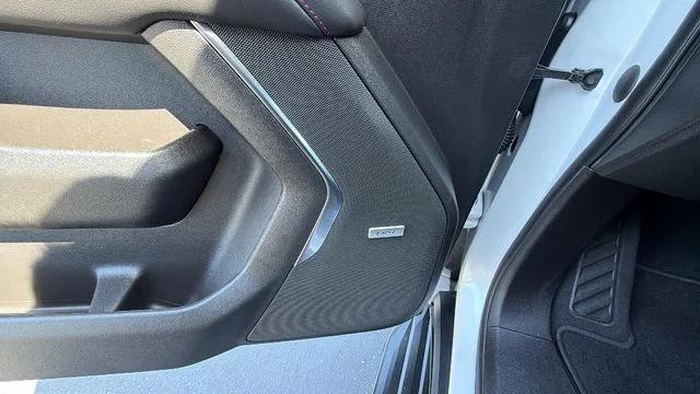 2021 Chevrolet Tahoe 4WD RST