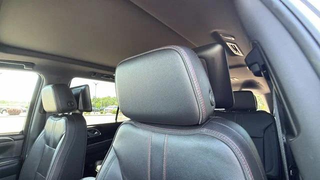 2021 Chevrolet Tahoe 4WD RST