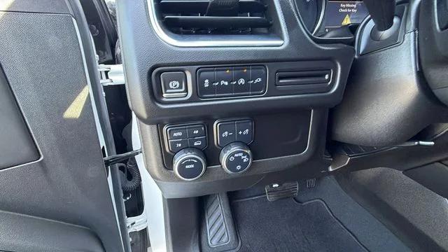 2021 Chevrolet Tahoe 4WD RST