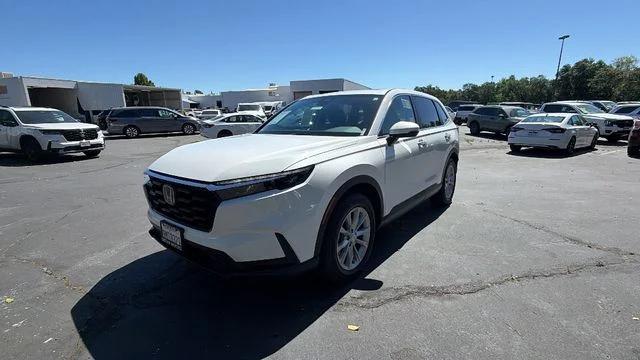 2024 Honda CR-V EX AWD for sale in Redding, CA