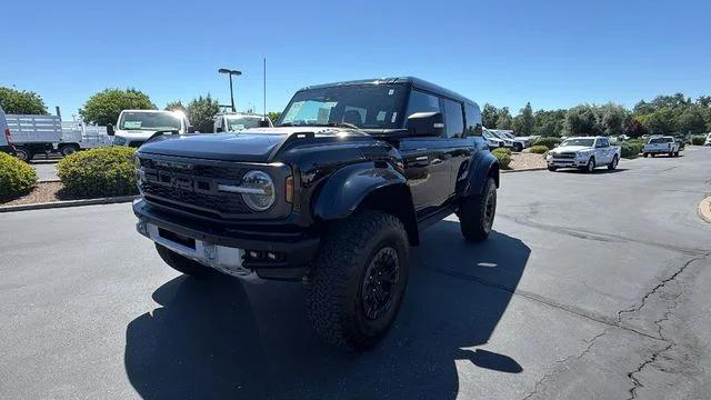 2024 Ford Bronco Raptor for sale in Redding, CA
