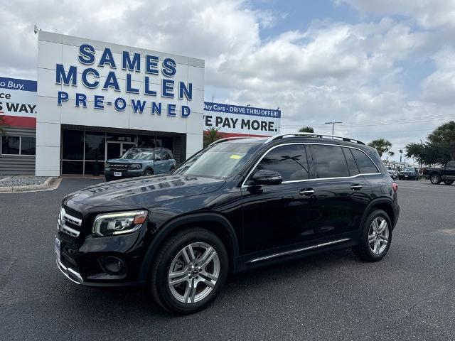 2020 Mercedes-Benz GLB Base for sale in Mcallen, TX