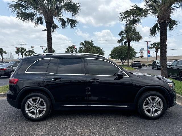 2020 Mercedes-Benz GLB Base