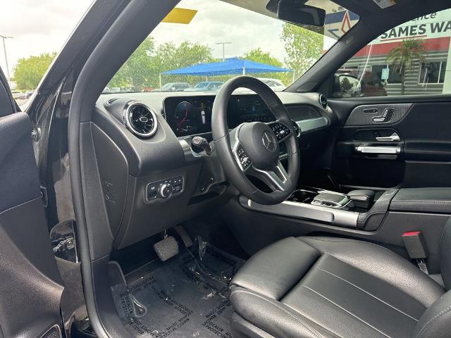 2020 Mercedes-Benz GLB Base