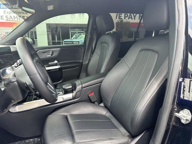 2020 Mercedes-Benz GLB Base