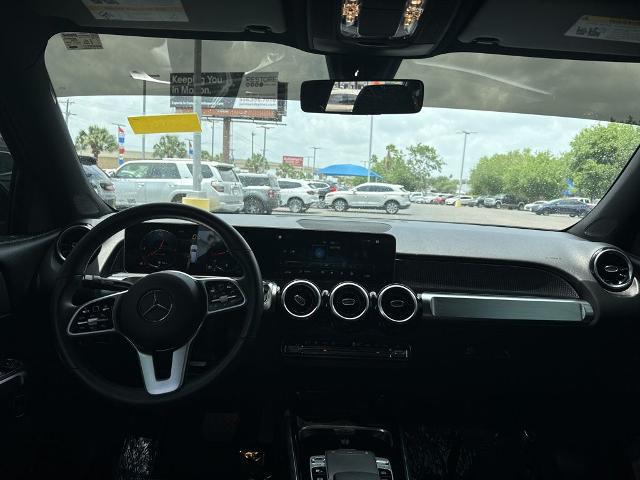 2020 Mercedes-Benz GLB Base