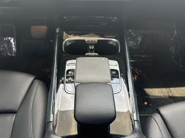 2020 Mercedes-Benz GLB Base