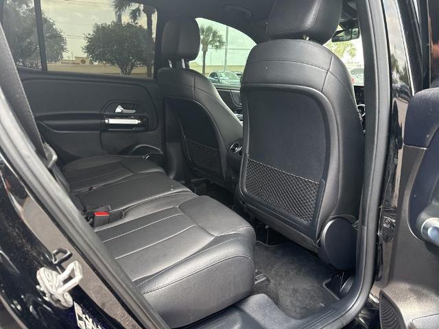 2020 Mercedes-Benz GLB Base