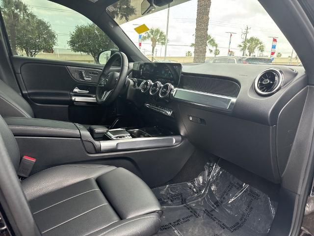 2020 Mercedes-Benz GLB Base