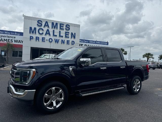 2023 Ford F-150 LARIAT for sale in Mcallen, TX