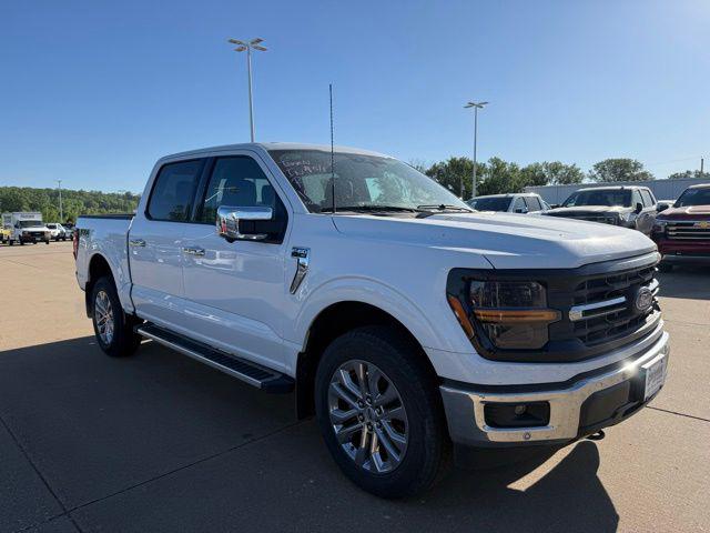 2024 Ford F-150 XLT for sale in Fort Madison, IA