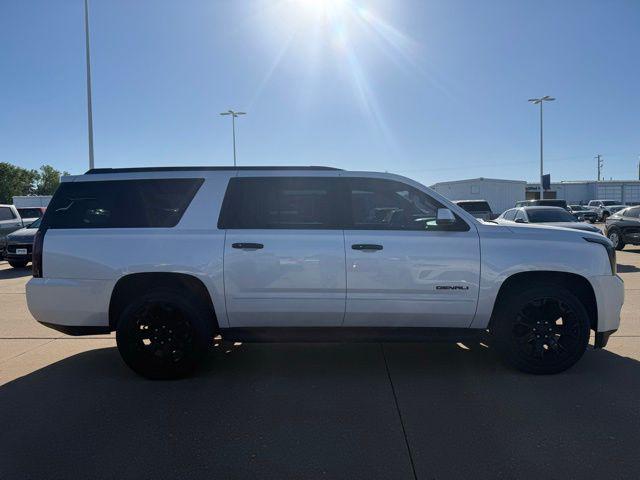 2020 GMC Yukon XL 4WD Denali