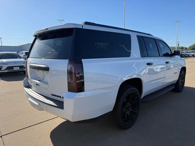 2020 GMC Yukon XL 4WD Denali