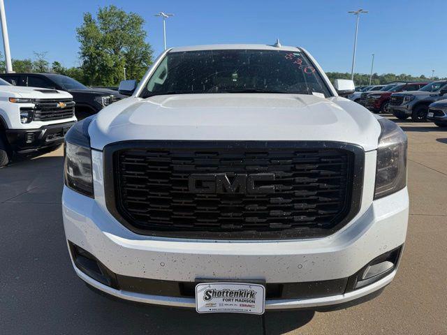 2020 GMC Yukon XL 4WD Denali