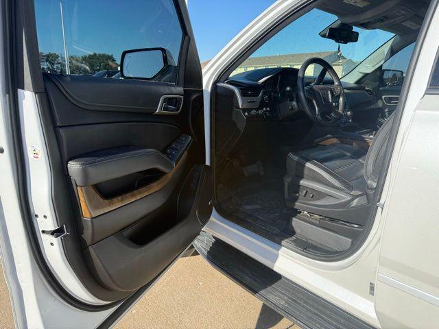 2020 GMC Yukon XL 4WD Denali
