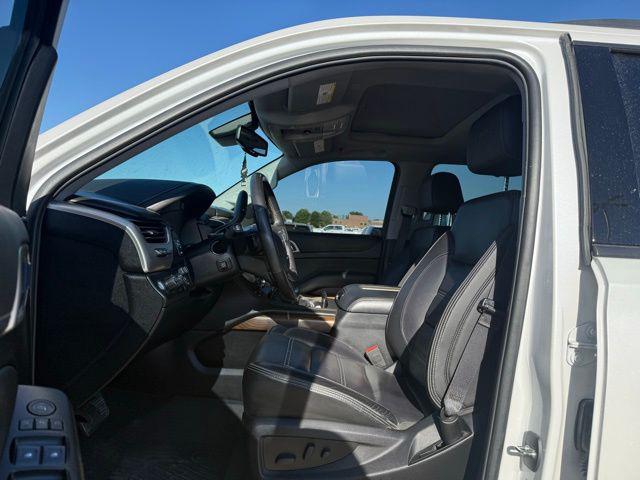 2020 GMC Yukon XL 4WD Denali
