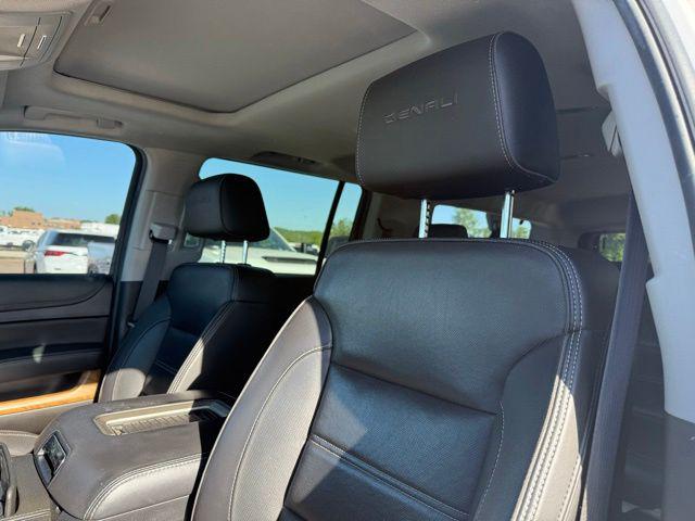 2020 GMC Yukon XL 4WD Denali