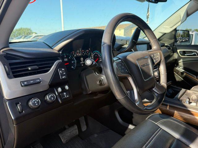 2020 GMC Yukon XL 4WD Denali