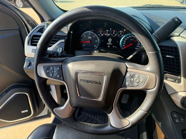 2020 GMC Yukon XL 4WD Denali