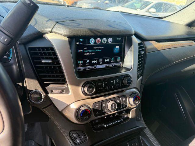 2020 GMC Yukon XL 4WD Denali